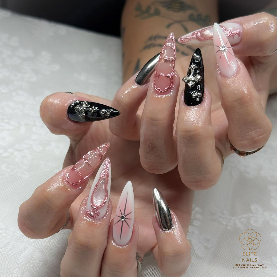 amazing nail